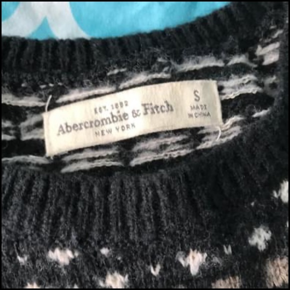 A&F sweater - Picture 2 of 2